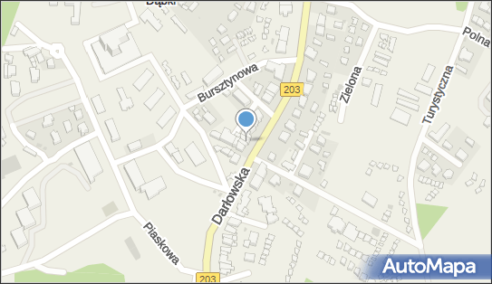 Sklep Spożywczo Przemysłowy, Darłowska 32, Dąbki 76-156 - Spożywczy, Przemysłowy - Sklep, numer telefonu, NIP: 6691134774