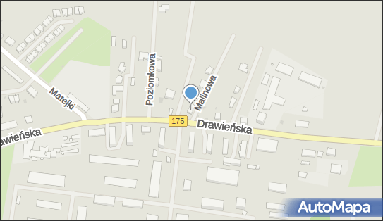 5941139537, Sklep Spożywczo Przemysłowy Romuald Bieńkowski 