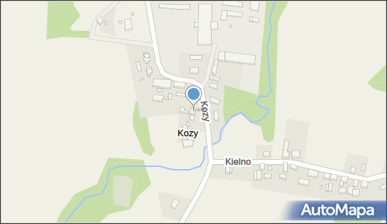 8540021754, Sklep Spożywczo-Przemysłowy Kubiak Elżbieta 