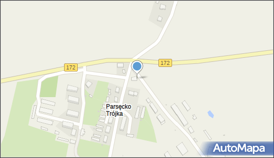 Sklep Spożywczo Przemysłowy, Parsęcko 124, Parsęcko 78-400 - Spożywczy, Przemysłowy - Sklep, NIP: 6730011261