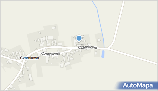 Sklep Spożywczo Przemysłowy, Czarnkowo 4, Czarnkowo 73-121 - Spożywczy, Przemysłowy - Sklep, NIP: 8541418175