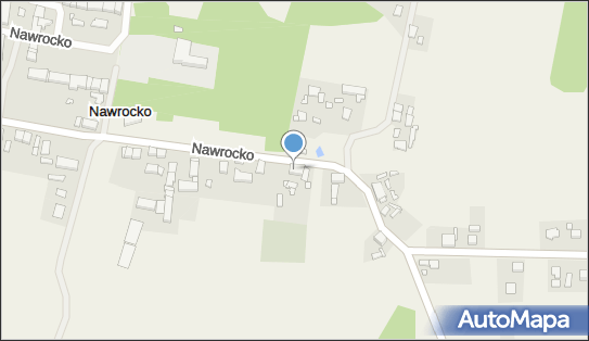 Sklep Spożywczo Przemysłowy, Nawrocko 71, Nawrocko 74-300 - Spożywczy, Przemysłowy - Sklep, NIP: 5970012087