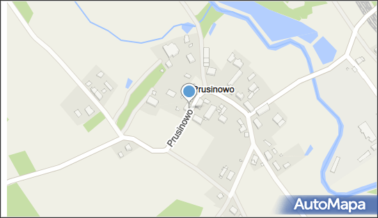 Sklep Spożywczo Przemysłowy, Prusinowo 7, Prusinowo 73-150 - Spożywczy, Przemysłowy - Sklep, NIP: 8540019243