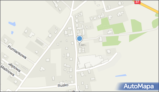 6690013614, Gospodarstwo Rolne 