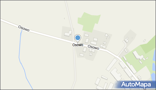 Sklep Spożywczo Przemysłowy, Osowo 72-200, Osowo 72-209 - Spożywczy, Przemysłowy - Sklep, numer telefonu, NIP: 8561266662