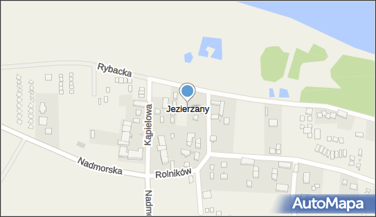 Sklep Spożywczo Przemysłowy, Rybacka 7, Jezierzany 76-107 - Spożywczy, Przemysłowy - Sklep, NIP: 8391849412