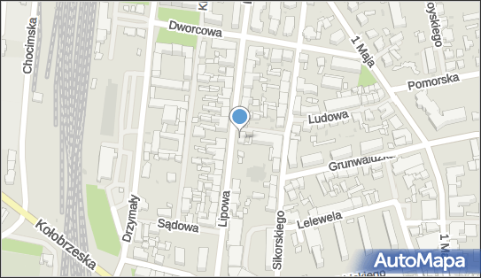 Sklep Spożywczo Przemysłowy, Lipowa 22, Białogard 78-200 - Spożywczy, Przemysłowy - Sklep, NIP: 6721116865