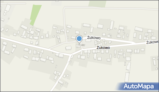 Sklep Spożywczo Przemysłowy, Żukowo 48, Żukowo 73-132 - Spożywczy, Przemysłowy - Sklep, NIP: 8541576678