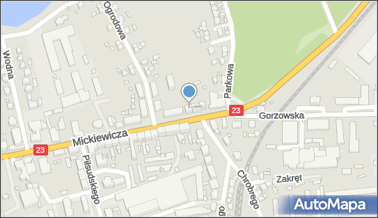 5971261941, Sklep Spożywczo-Przemysłowy, Irena, Tadausz Musiał 