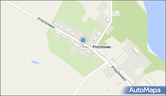 Sklep Spożywczo Przemysłowy, Próchnowo 7, Próchnowo 78-652 - Spożywczy, Przemysłowy - Sklep, NIP: 7651279395