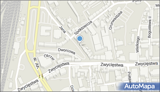 330138711, Sklep Spożywczo-Przemysłowy Grażyna Zgudczyńska 
