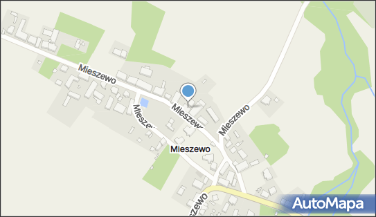 Sklep Spożywczo Przemysłowy, Mieszewo 25, Mieszewo 73-152 - Spożywczy, Przemysłowy - Sklep, NIP: 8540020625