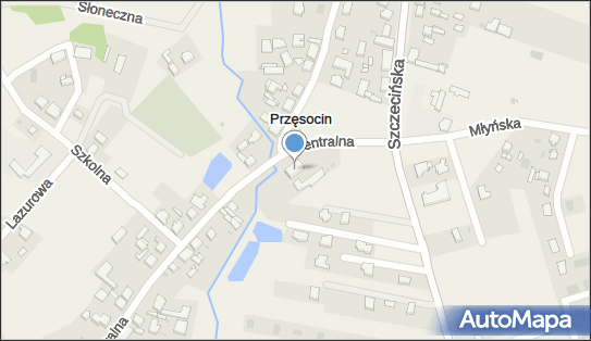 8512323070, Sklep Spożywczo-Przemysłowy 