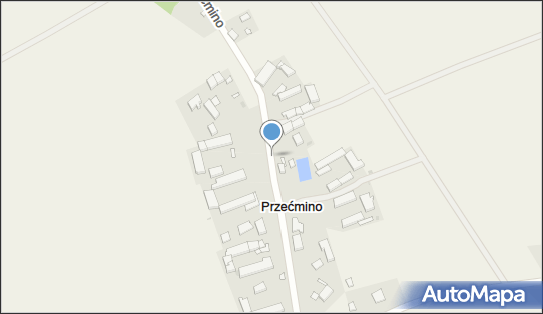 330264924, Sklep Spożywczo-Przemysłowy Franciszek Woźniak 