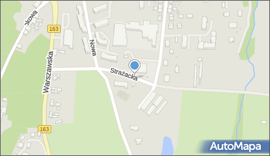 Sklep Spożywczo Przemysłowy, Strażacka, Połczyn-Zdrój 78-320 - Spożywczy, Przemysłowy - Sklep, numer telefonu, NIP: 6721057157