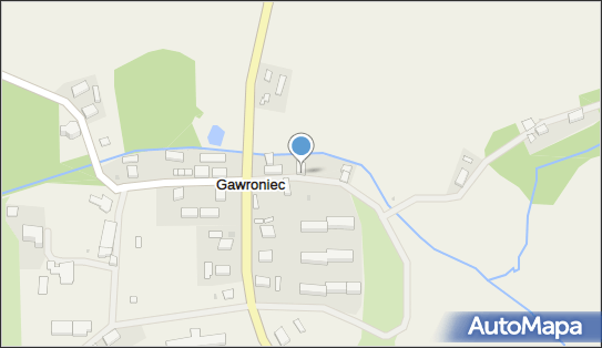 Sklep Spożywczo Przemysłowy, Gawroniec 17, Gawroniec 78-320 - Spożywczy, Przemysłowy - Sklep, NIP: 6721232494