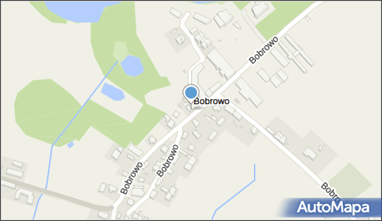 Sklep Spożywczo Przemysłowy, Bobrowo 10, Bobrowo 78-520 - Spożywczy, Przemysłowy - Sklep, NIP: 6740001637