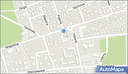 Sklep Spożywczo-Przemysłowy, ul. Wspólna 22A, Warszawa - Spożywczy, Przemysłowy - Sklep, godziny otwarcia, numer telefonu