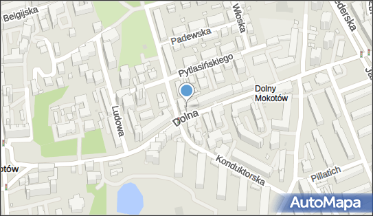 Sklep Spożywczo-Przemysłowy, ul. Dolna 24 lokal nr 27, Warszawa - Spożywczy, Przemysłowy - Sklep