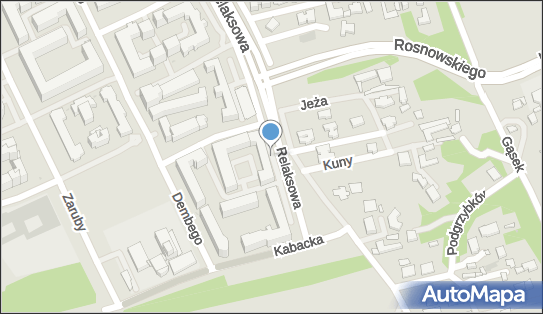 Sklep Spożywczo-Przemysłowy, Warszawa - Spożywczy, Przemysłowy - Sklep