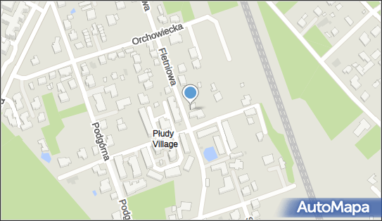 Sklep Spożywczo-Przemysłowy, ul. Fletniowa 38, Warszawa - Spożywczy, Przemysłowy - Sklep