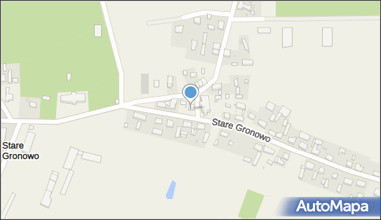 Sklep spożywczo-przemysłowy, Stare Gronowo 55, Stare Gronowo 77-310 - Spożywczy, Przemysłowy - Sklep