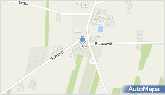 Sklep spożywczo-przemysłowy, Szkolna, Pokrzywnica 06-121 - Spożywczy, Przemysłowy - Sklep