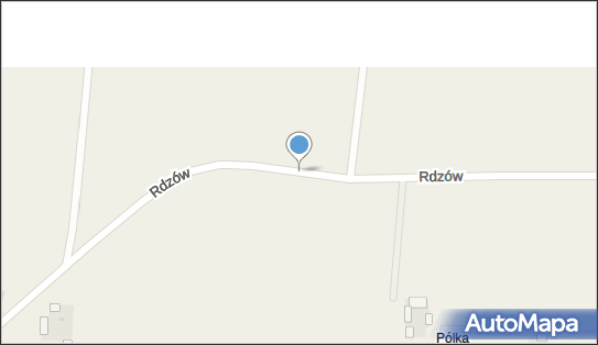 Sklep Spożywczo Przemysowy, Rdzów -, Rdzów 26-414 - Spożywczy, Przemysłowy - Sklep, NIP: 6010011899