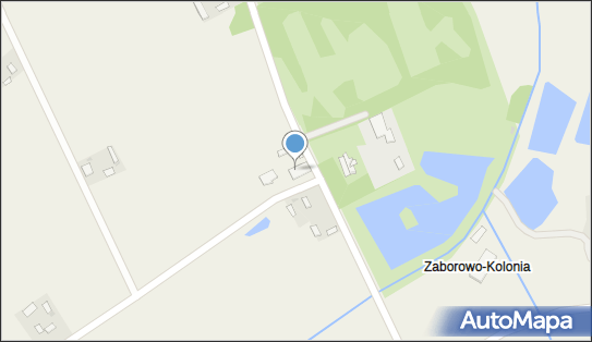 Sklep Spożywczo Przmysłowy Agencja Pocztowa, Zaborowo 152 09-162 - Spożywczy, Przemysłowy - Sklep, NIP: 5671343735