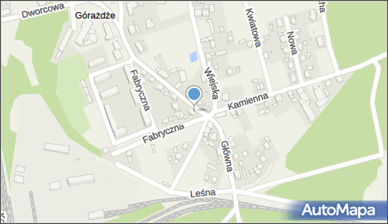 Sklep Spożywczo Przymysłowy Ewa Lipka Bernard, ul. Fabryczna 2 47-316 - Spożywczy, Przemysłowy - Sklep, numer telefonu, NIP: 7561147193