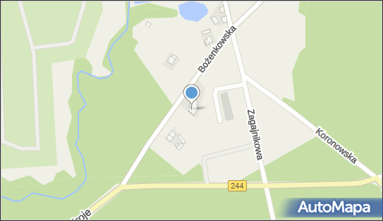 9531011461, Ratuszna Iwona Sklep Rolno-Spożywczo-Przemysłowy 