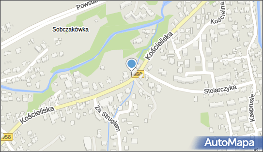 7361005169, Sklep Spożywczo-Rolny, Figaniak Paweł 