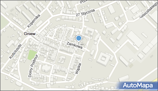 5931193386, Sklep Spożywczo-Rolny Maria Chrzonowska 