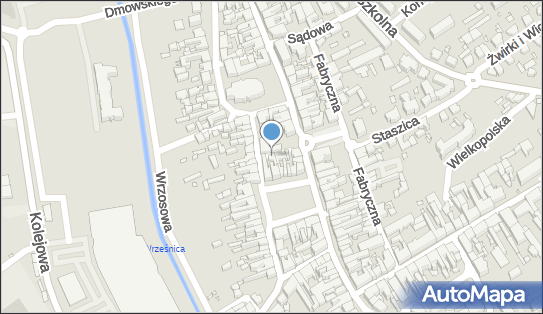 7891003474, Sklep Spożywczo-Rolny Osajda Jadwiga 