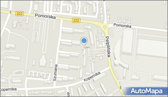 Sklep Spożywczo Warzywniczy IX K Bieliński M Peikowski 83-200 - Spożywczy, Przemysłowy - Sklep, NIP: 5921857620