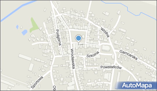 Sklep Spożywczo-Warzywniczy. Krystyna Krzyżoszczak, Rynek 17 63-930 - Spożywczy, Przemysłowy - Sklep, godziny otwarcia