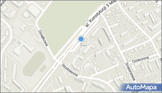 5421497785, Sklep Spożywczo-Warzywniczy Ewa Kapla 