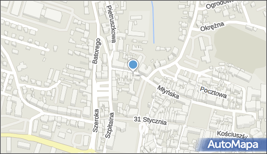 5551003698, Grzegorz Lemańczyk Sklep Spożywczo-Warzywniczy 