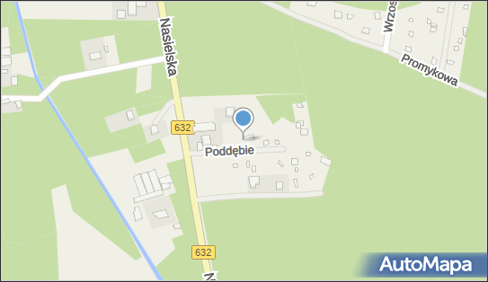 Sklep Spożywczo Warzywniczy, Poddąbie 5, Poddąbie 76-211 - Spożywczy, Przemysłowy - Sklep, NIP: 6721060260
