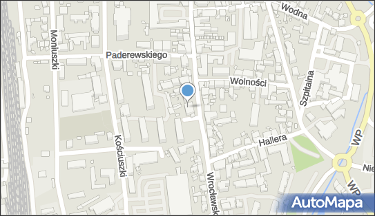 Sklep Spożywczo Warzywniczy, Wrocławska 33, Jarocin 63-200 - Spożywczy, Przemysłowy - Sklep, NIP: 6171256790