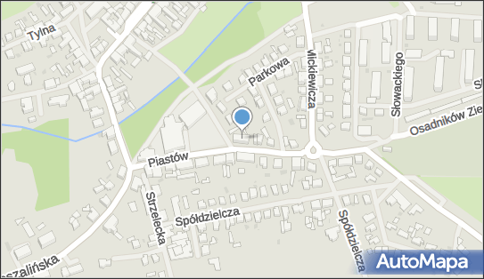 4990089810, Sklep Spożywczo-Warzywniczy Teresa Modlińska 