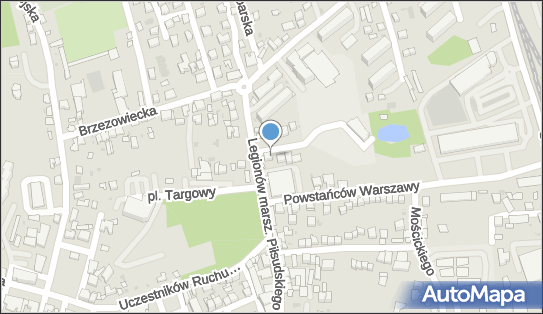 8691353017, Halina Kądziołka Sklep Spożywczo-Warzywny 