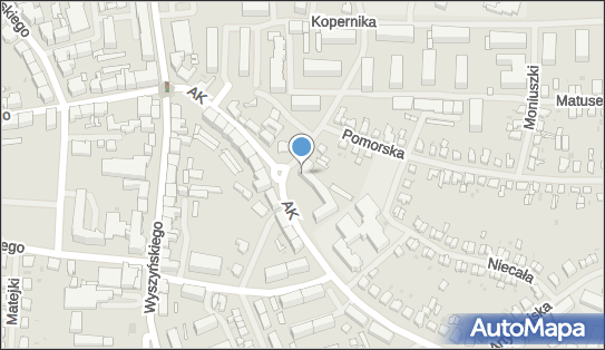 6731603667, Sklep Spożywczo-Warzywny Lech Parzątka-Lipinski 