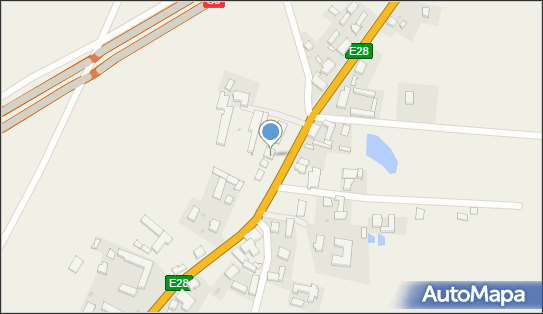 4990259465, Sklep Spożywczo-Warzywny 