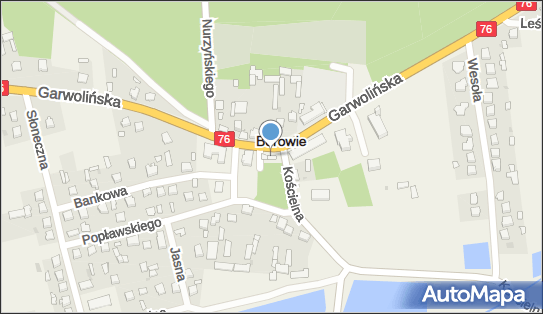 8261528980, Sklep Spożywczo-Warzywny 