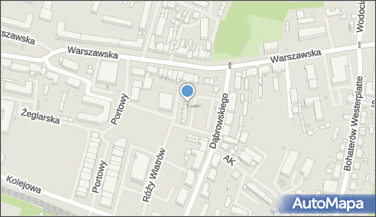790301149, Sklep Spożywczo-Warzywny Marianna Waszewska 
