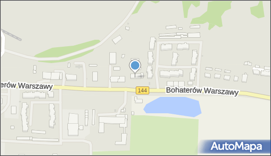 8590001883, Sklep Spożywczo-Warzywny Warkalewicz Ewa 