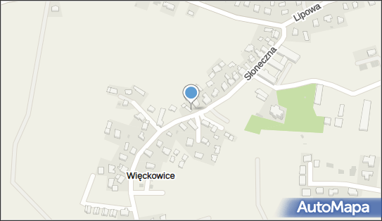350067639, Sklep Spożywczo-Przemysłowy Czesław Marek 
