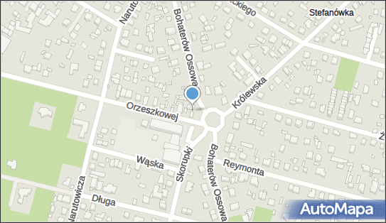 017428383, Sklep Spożywczo-Przemysłowy Jarek 
