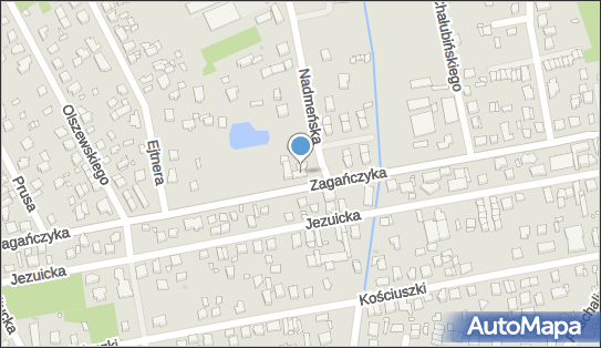 Sklep Spożywczo, ul. ks. Zagańczyka 20, Kobyłka 05-230 - Spożywczy, Przemysłowy - Sklep, NIP: 1250557939
